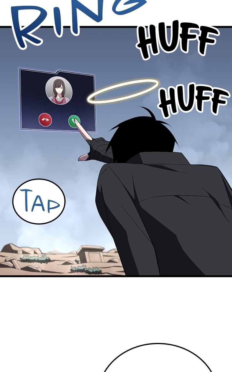 The Unparalleled Hidden Rank Equipment Chapter 29 - Page 43