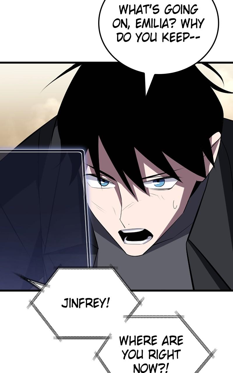 The Unparalleled Hidden Rank Equipment Chapter 29 - Page 44