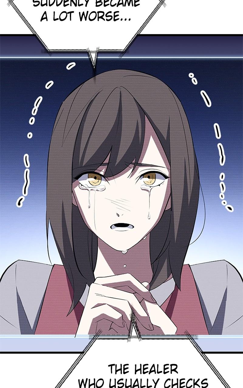 The Unparalleled Hidden Rank Equipment Chapter 29 - Page 47