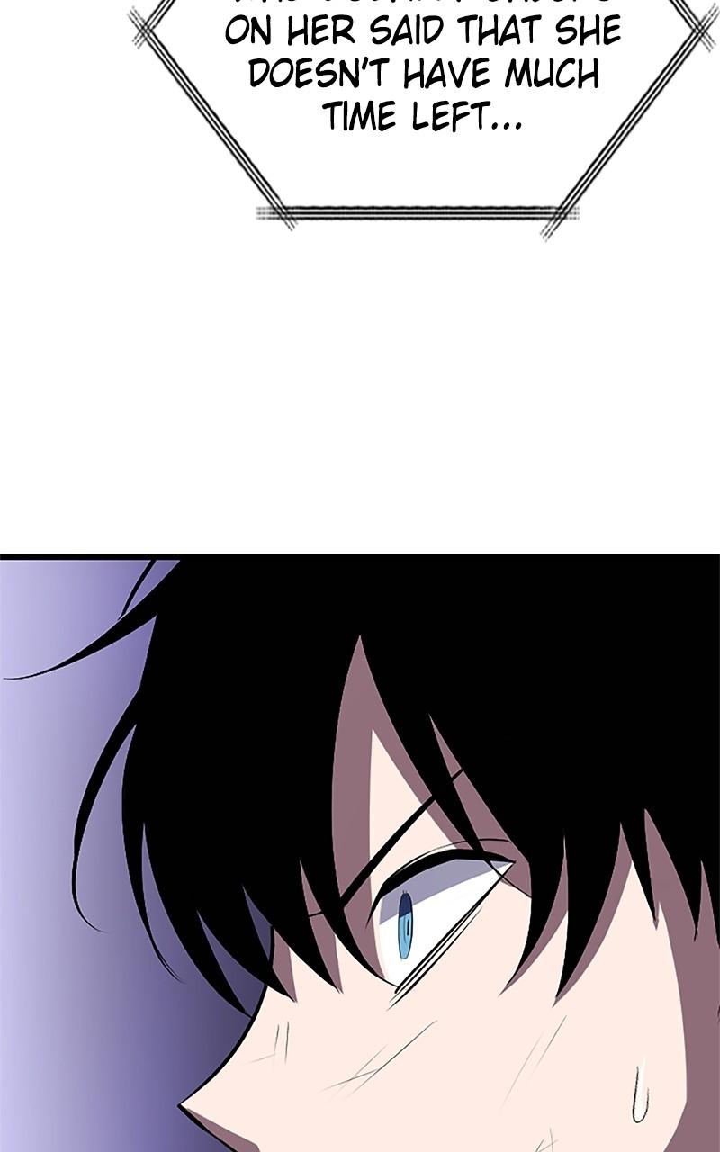 The Unparalleled Hidden Rank Equipment Chapter 29 - Page 48