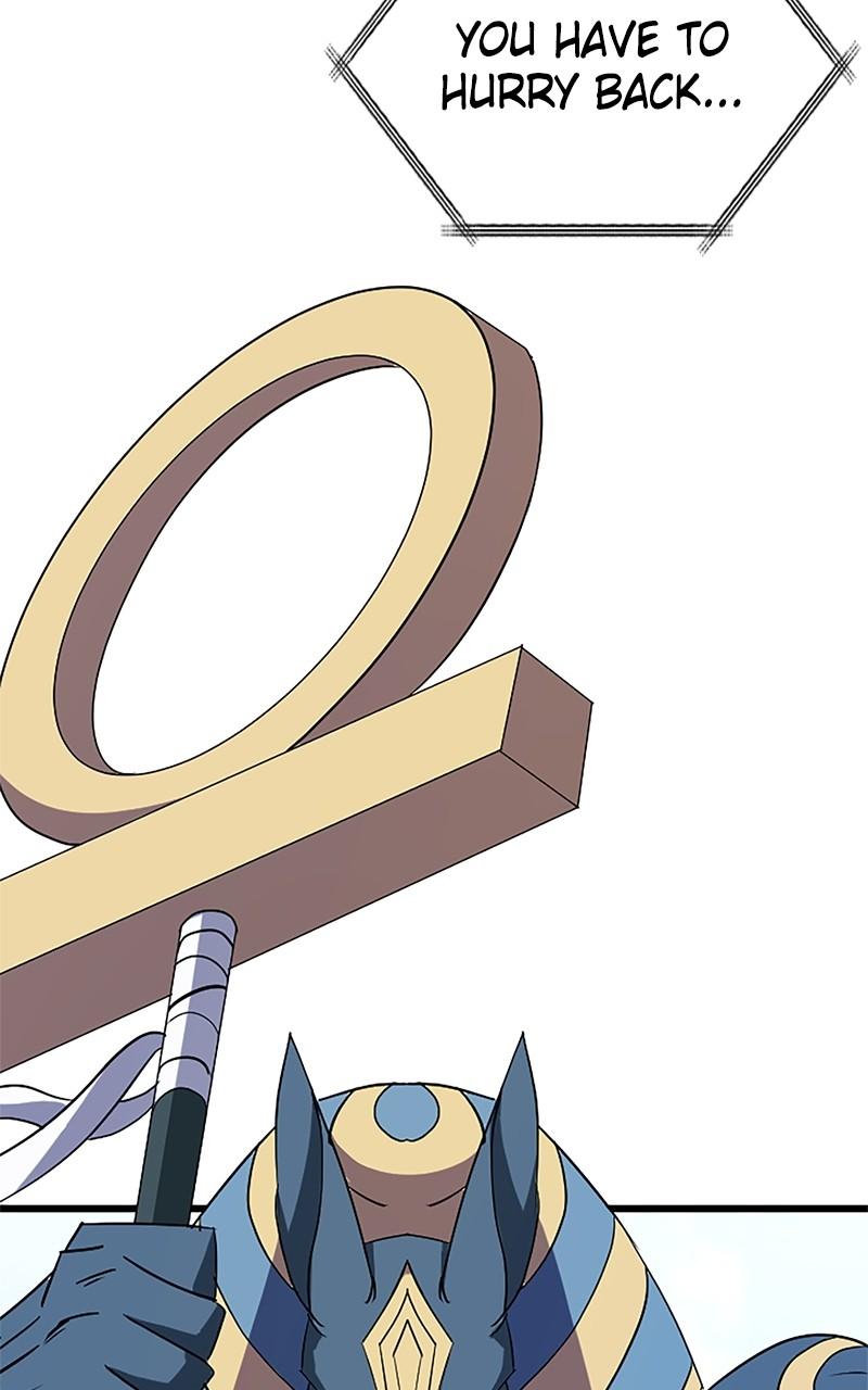 The Unparalleled Hidden Rank Equipment Chapter 29 - Page 50