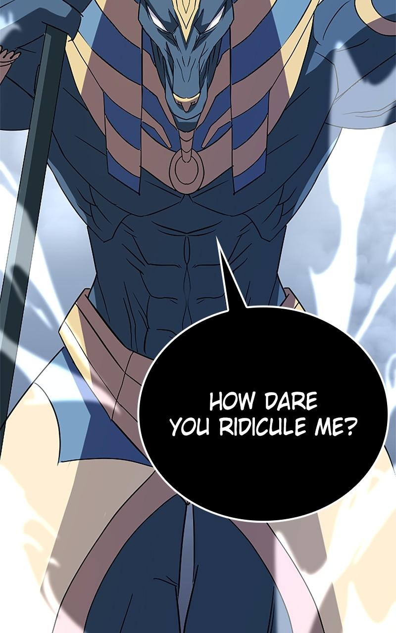 The Unparalleled Hidden Rank Equipment Chapter 29 - Page 51