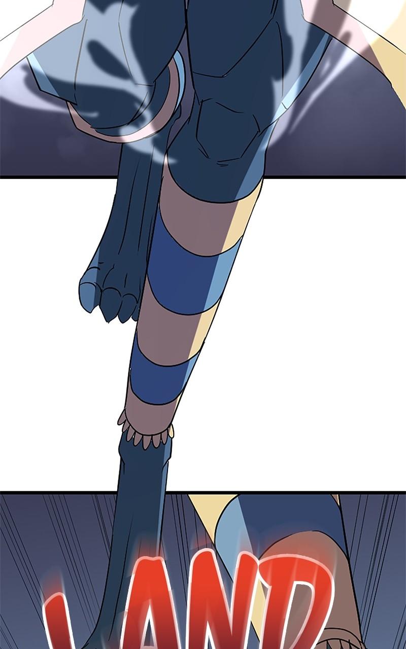 The Unparalleled Hidden Rank Equipment Chapter 29 - Page 52