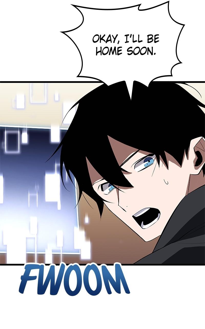 The Unparalleled Hidden Rank Equipment Chapter 29 - Page 54