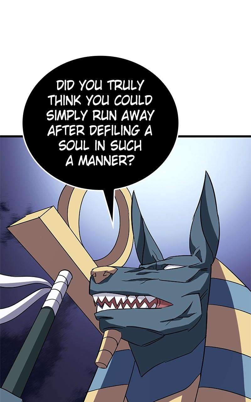 The Unparalleled Hidden Rank Equipment Chapter 29 - Page 55