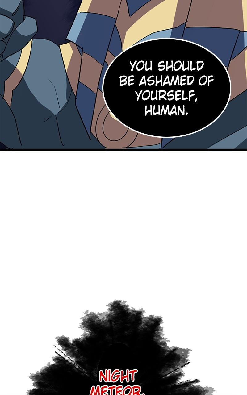 The Unparalleled Hidden Rank Equipment Chapter 29 - Page 56