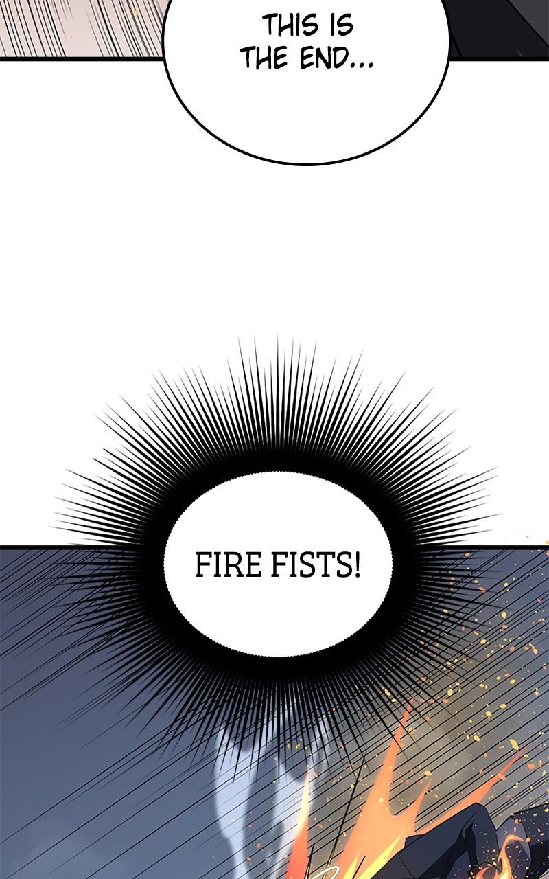 The Unparalleled Hidden Rank Equipment Chapter 29 - Page 64