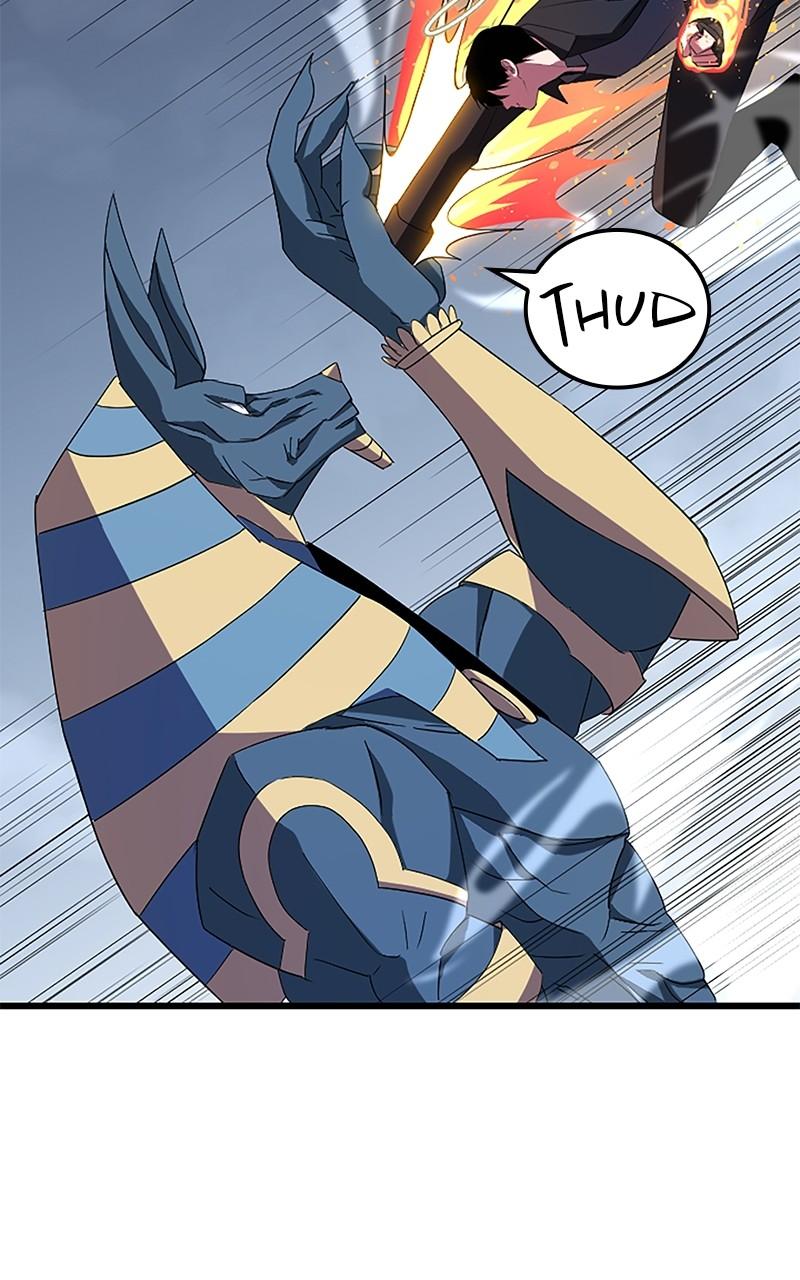 The Unparalleled Hidden Rank Equipment Chapter 29 - Page 65