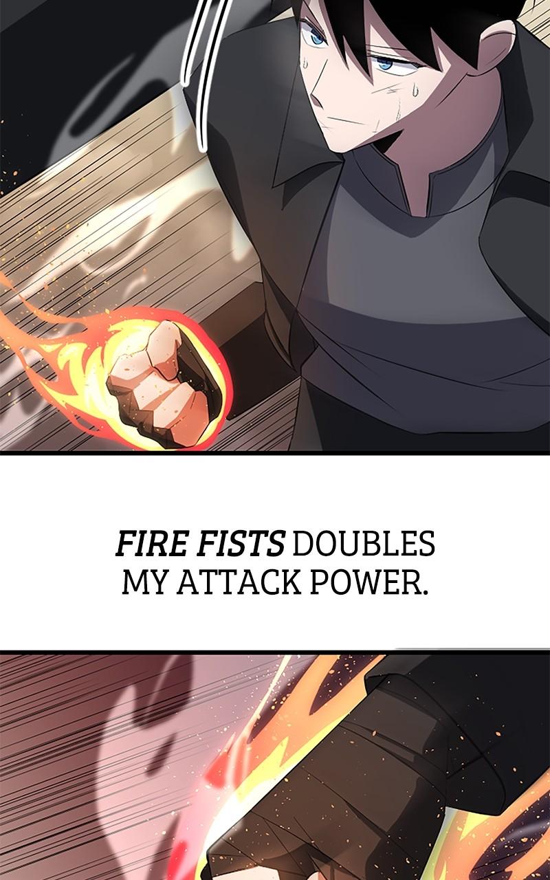 The Unparalleled Hidden Rank Equipment Chapter 29 - Page 72