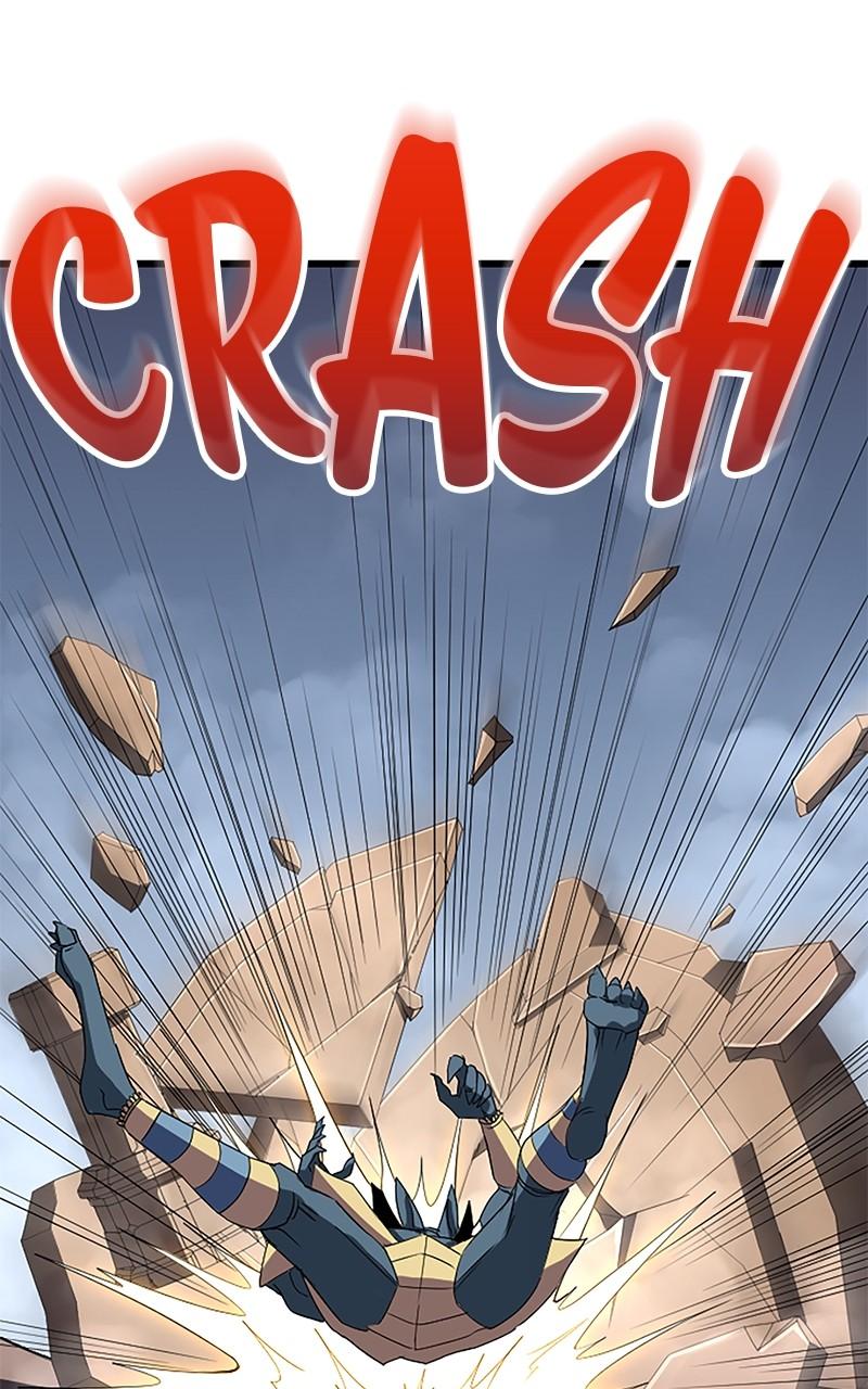 The Unparalleled Hidden Rank Equipment Chapter 29 - Page 80