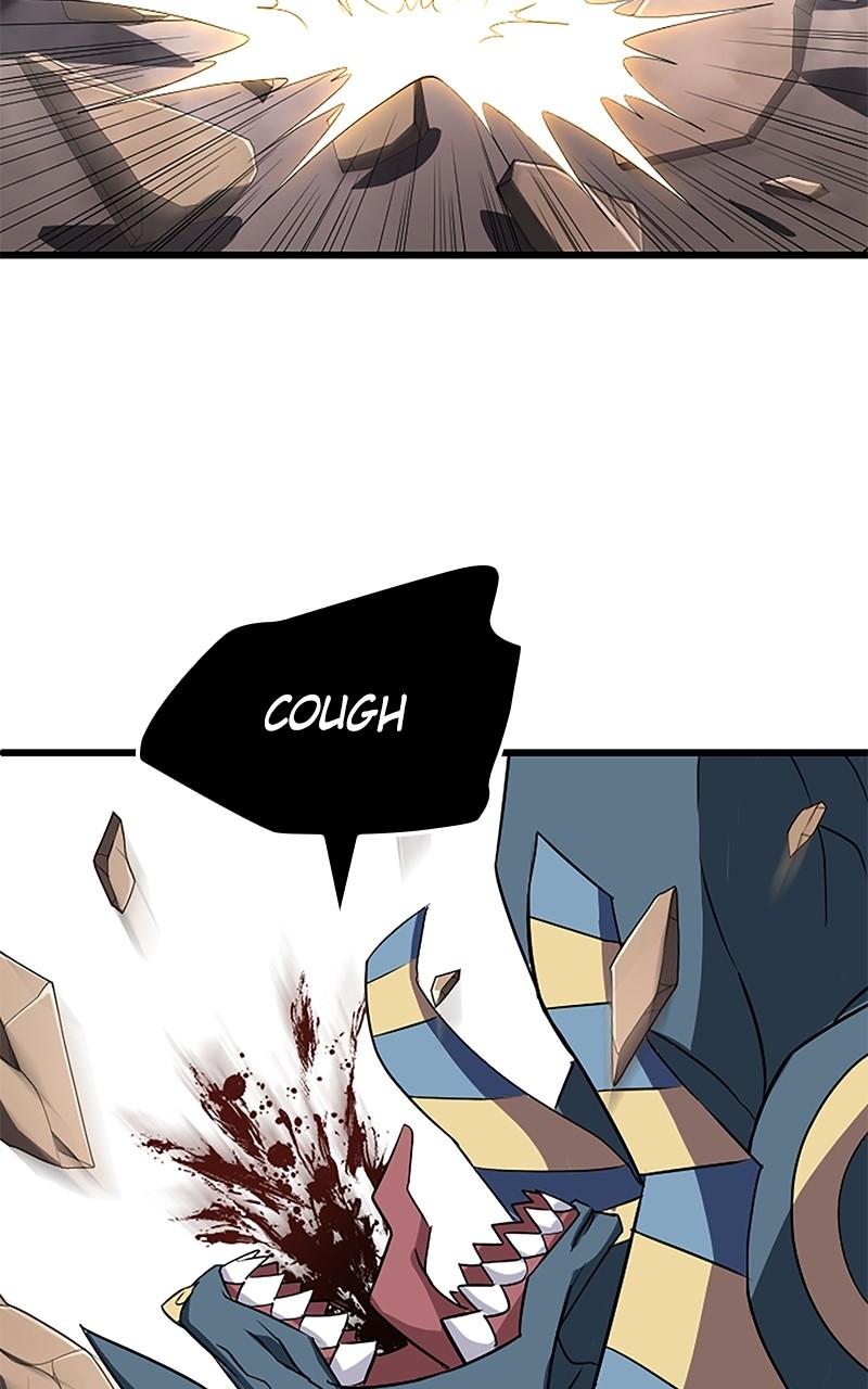 The Unparalleled Hidden Rank Equipment Chapter 29 - Page 81