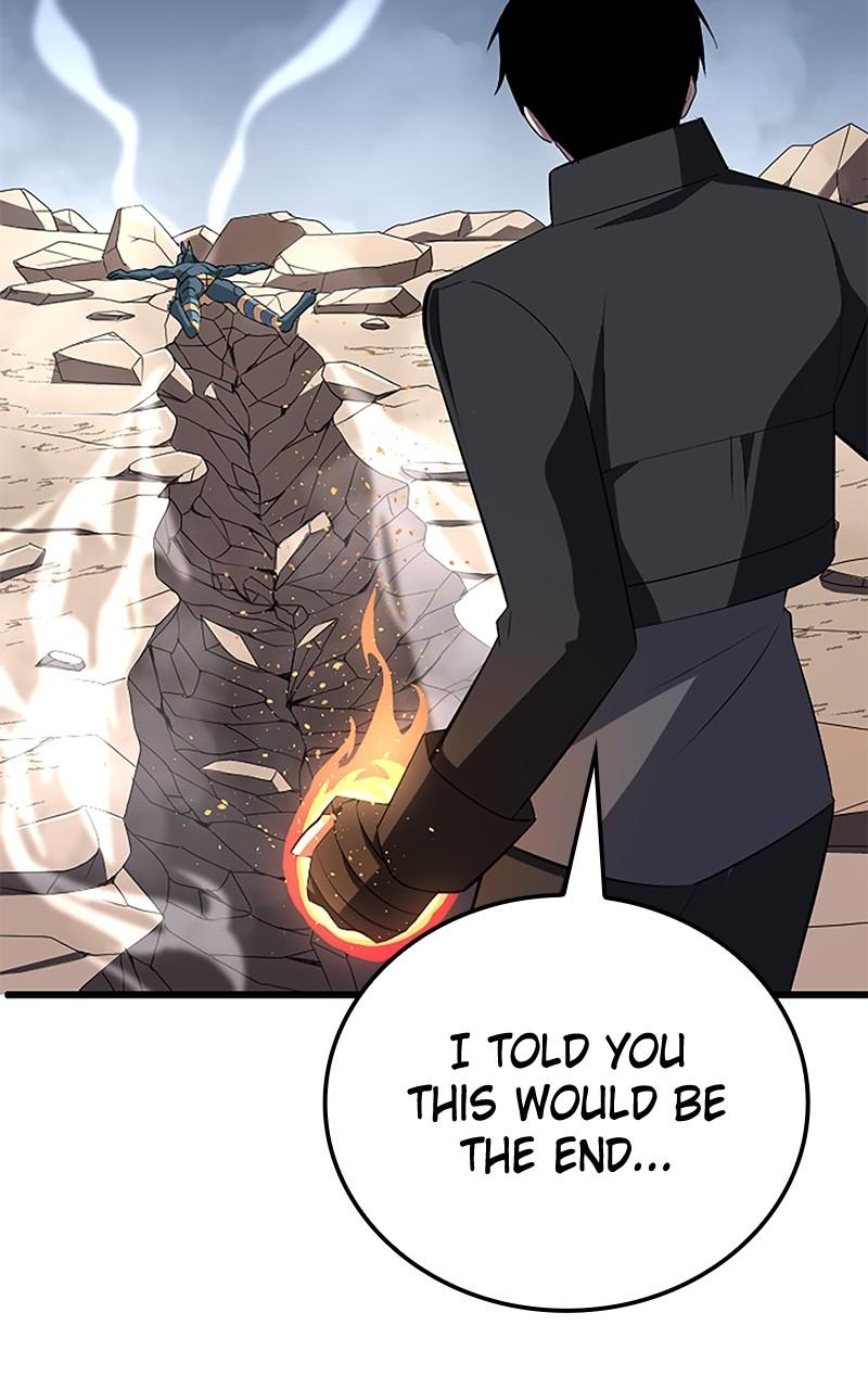 The Unparalleled Hidden Rank Equipment Chapter 29 - Page 83