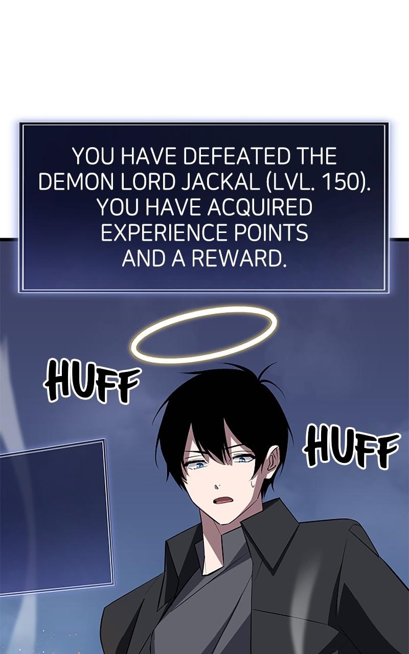 The Unparalleled Hidden Rank Equipment Chapter 29 - Page 84