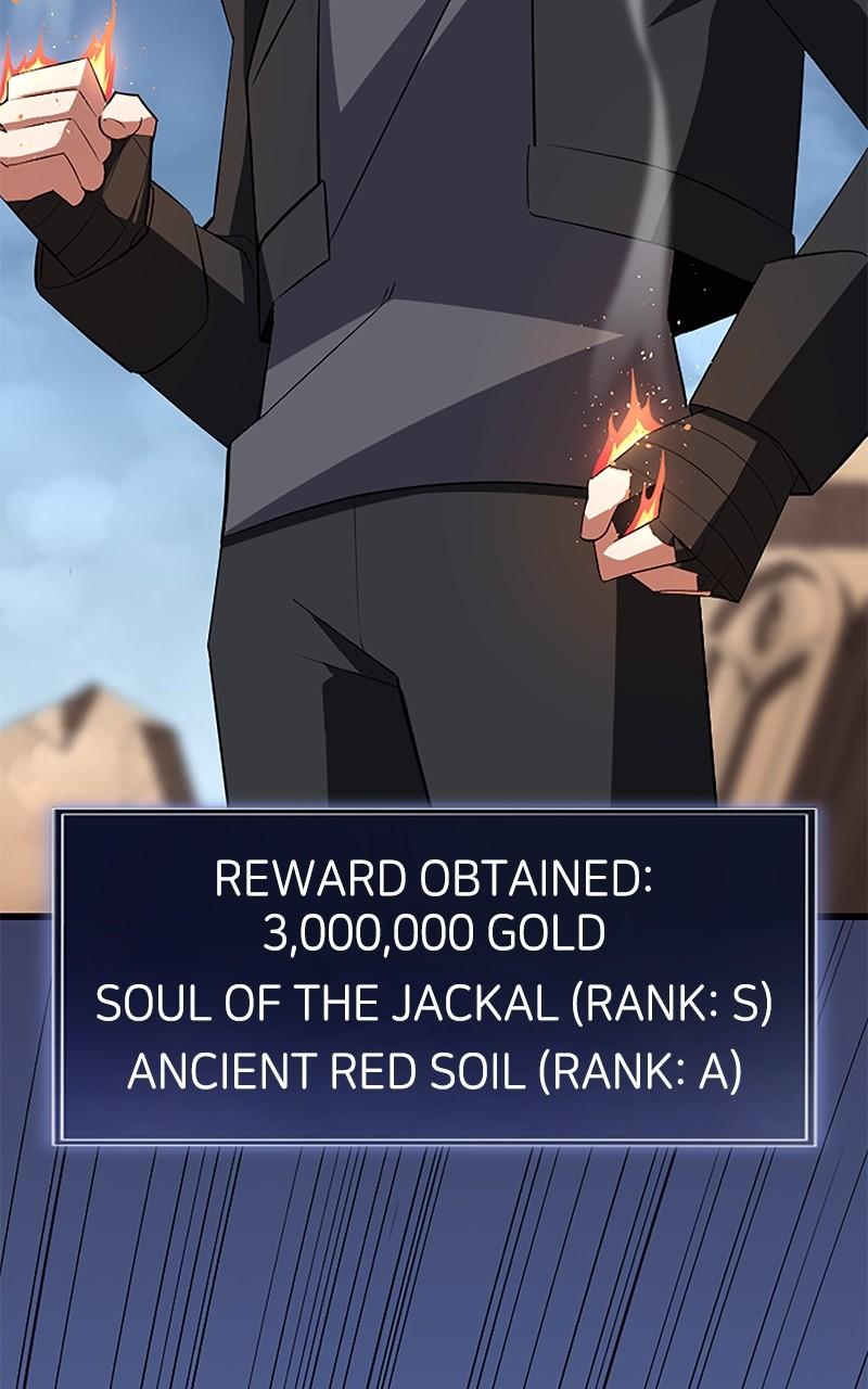 The Unparalleled Hidden Rank Equipment Chapter 29 - Page 85