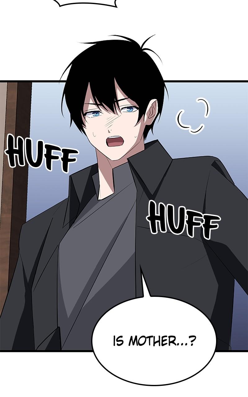 The Unparalleled Hidden Rank Equipment Chapter 29 - Page 91