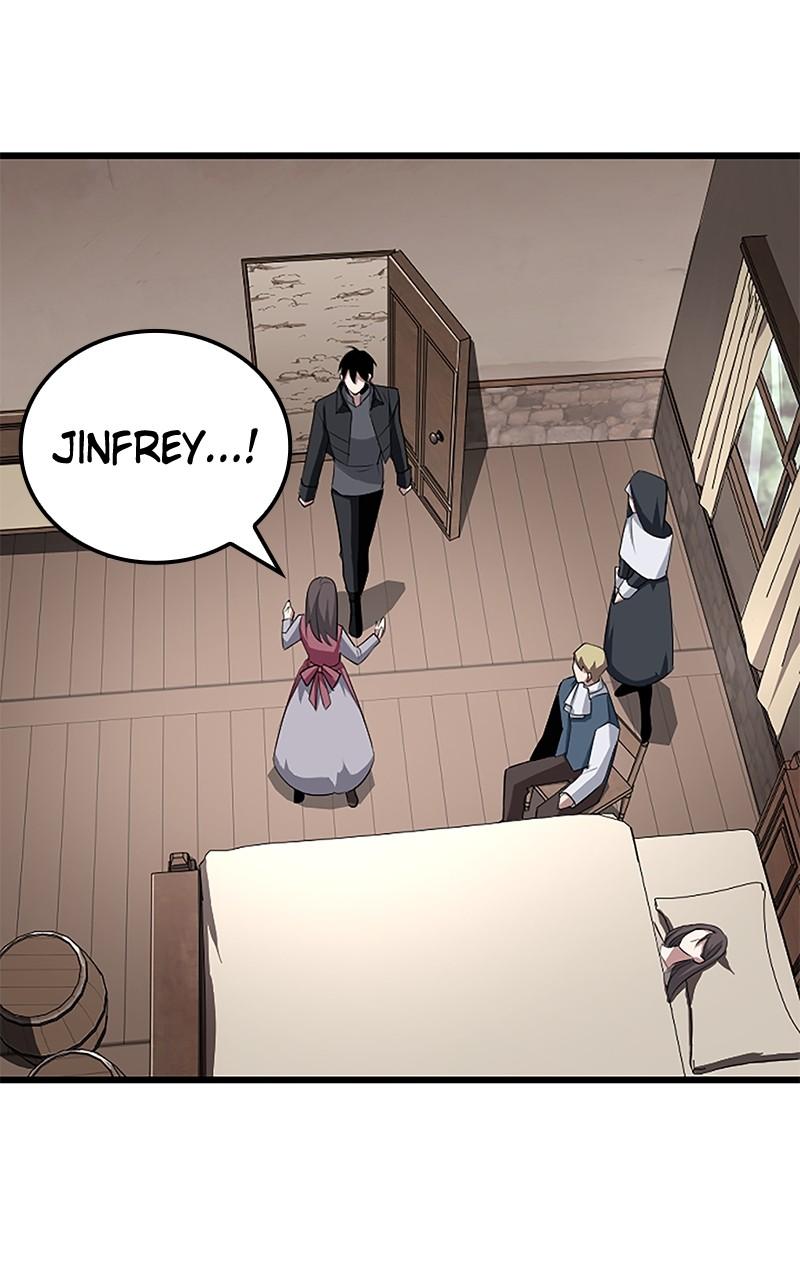 The Unparalleled Hidden Rank Equipment Chapter 29 - Page 92