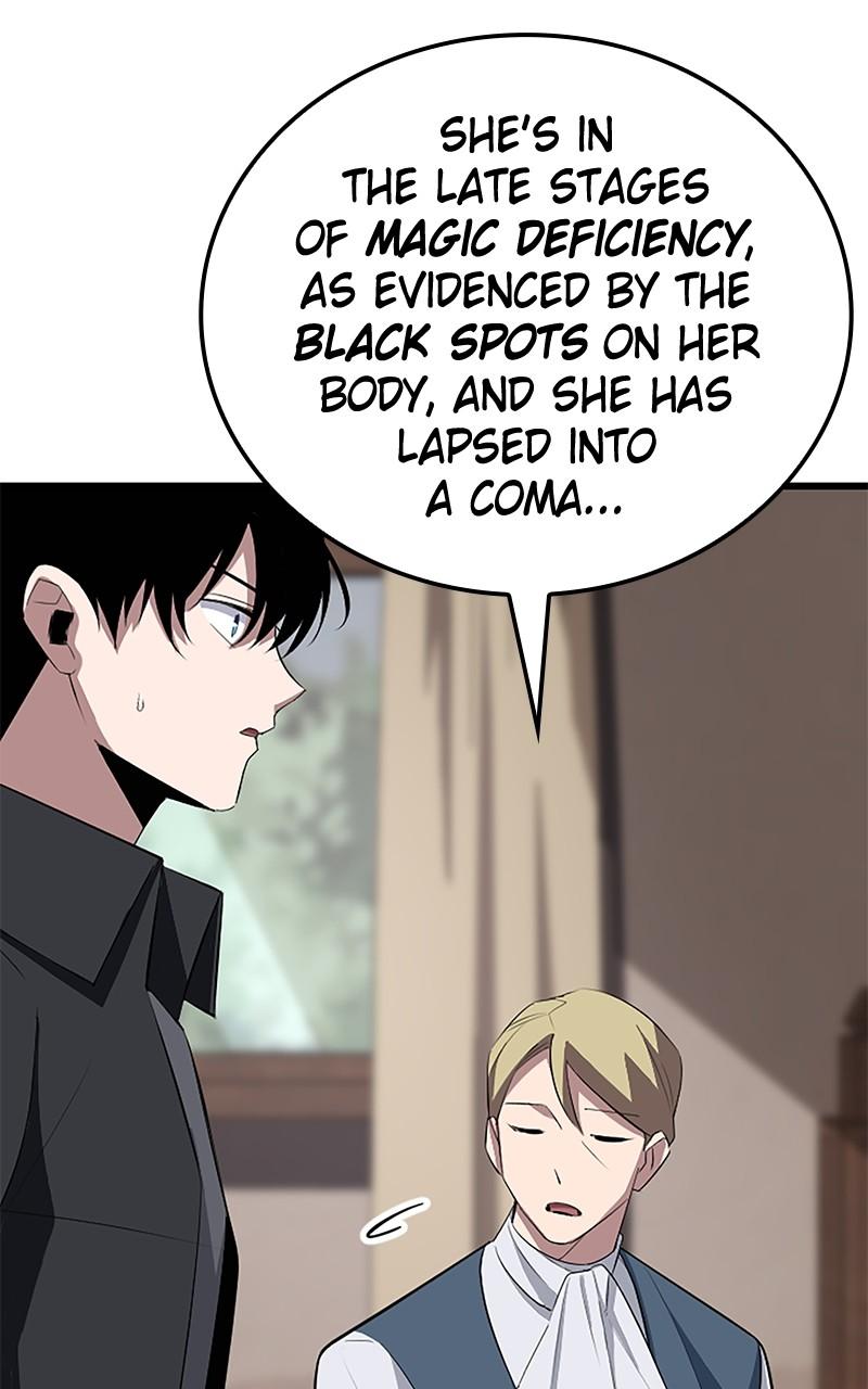 The Unparalleled Hidden Rank Equipment Chapter 29 - Page 93