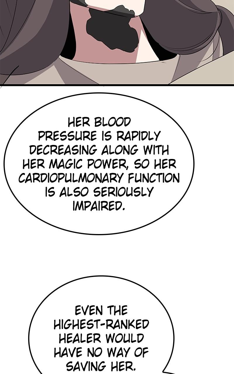 The Unparalleled Hidden Rank Equipment Chapter 29 - Page 95