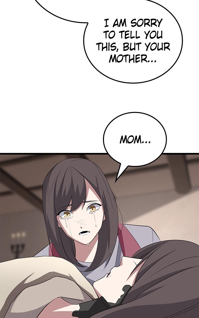 The Unparalleled Hidden Rank Equipment Chapter 29 - Page 96