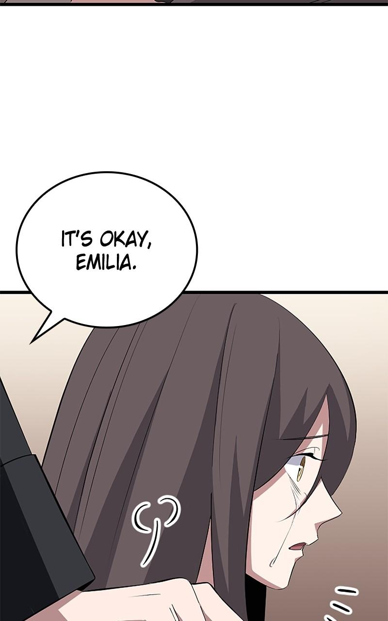 The Unparalleled Hidden Rank Equipment Chapter 29 - Page 97