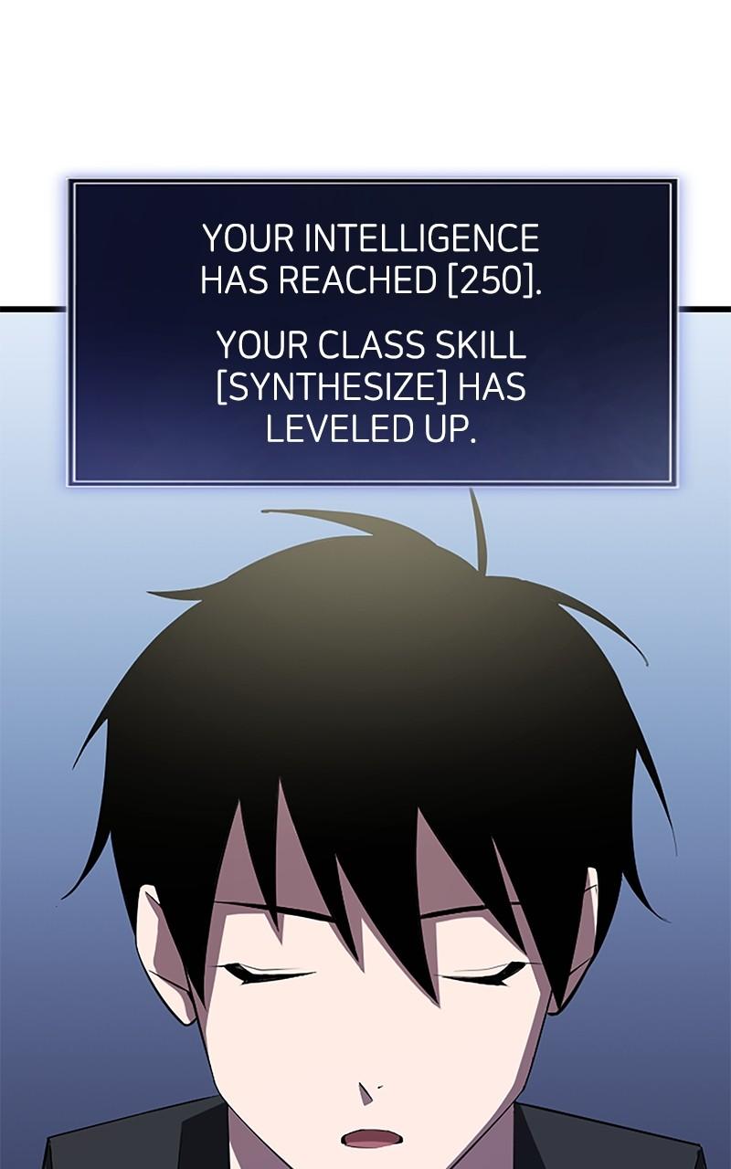 The Unparalleled Hidden Rank Equipment Chapter 29 - Page 103