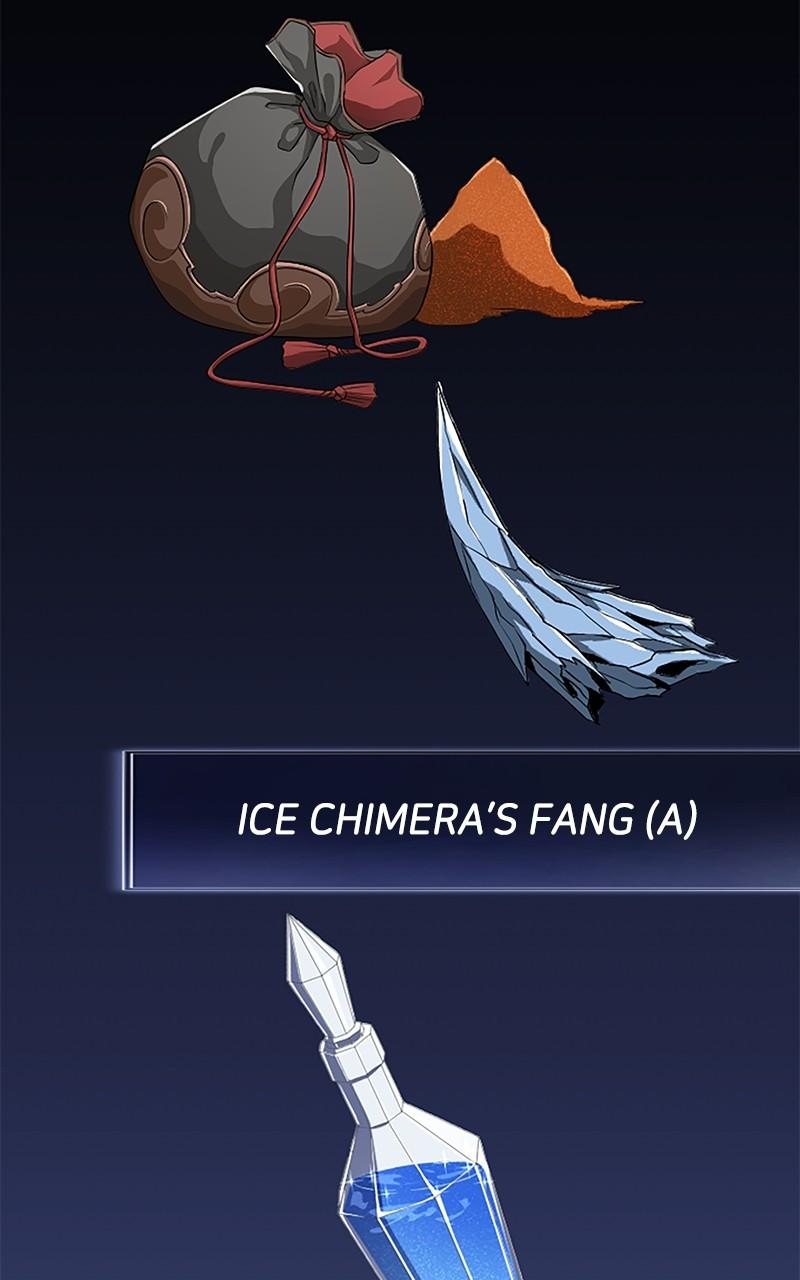 The Unparalleled Hidden Rank Equipment Chapter 29 - Page 105