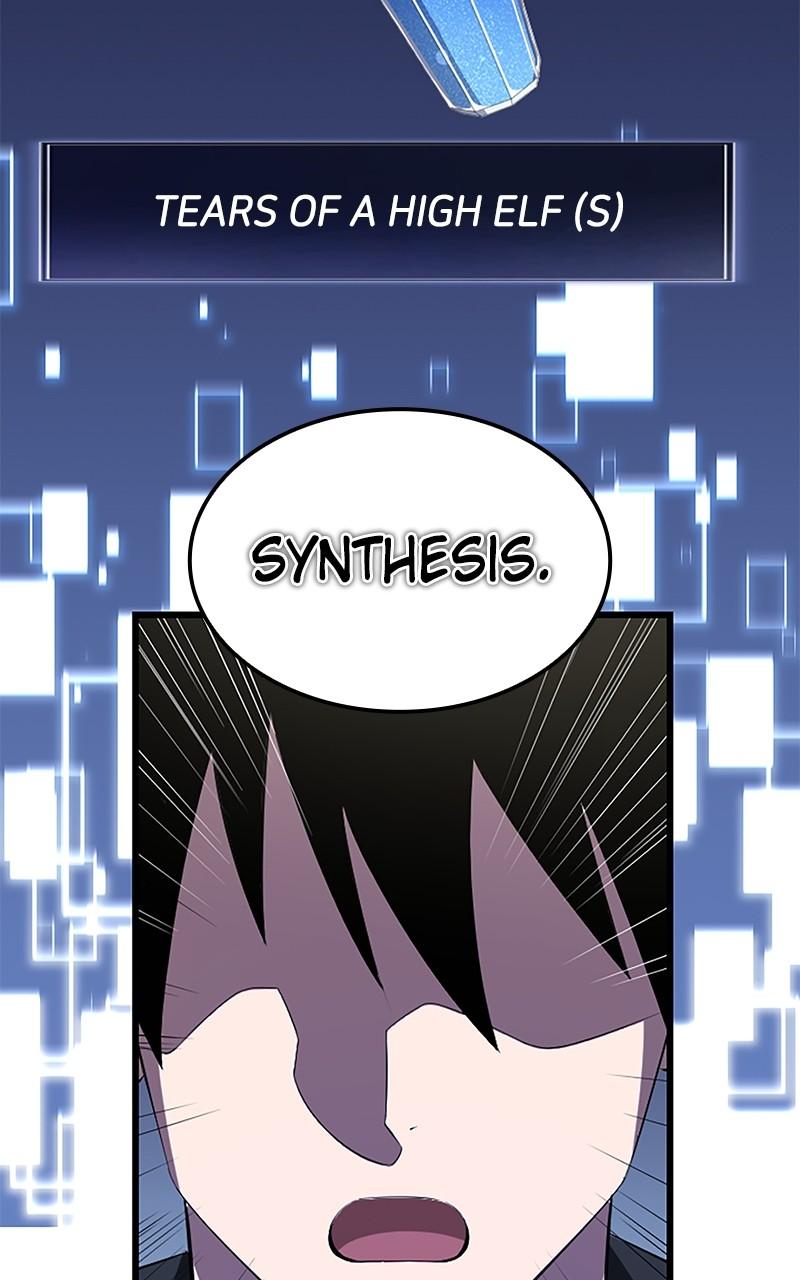 The Unparalleled Hidden Rank Equipment Chapter 29 - Page 106