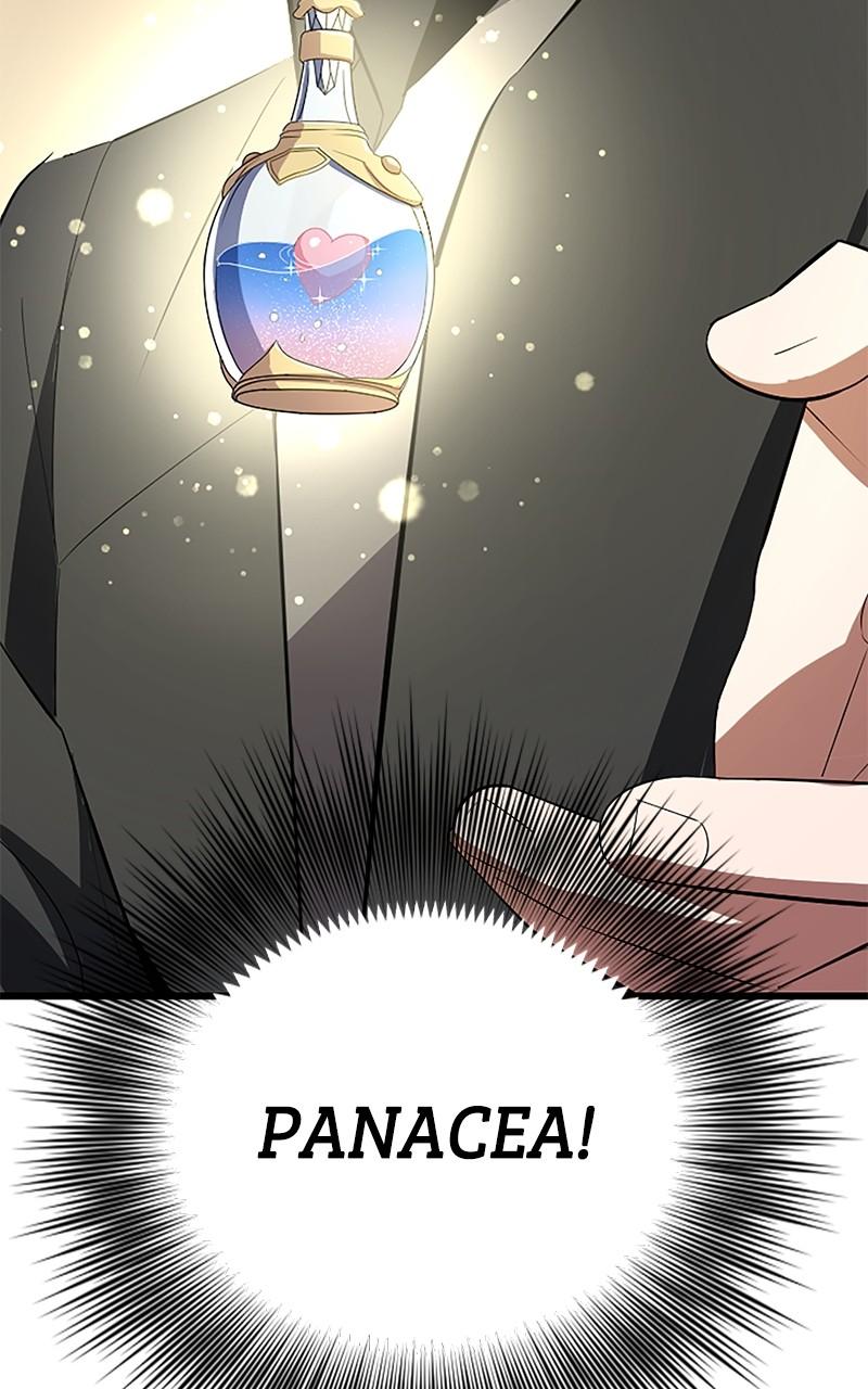 The Unparalleled Hidden Rank Equipment Chapter 30 - Page 4