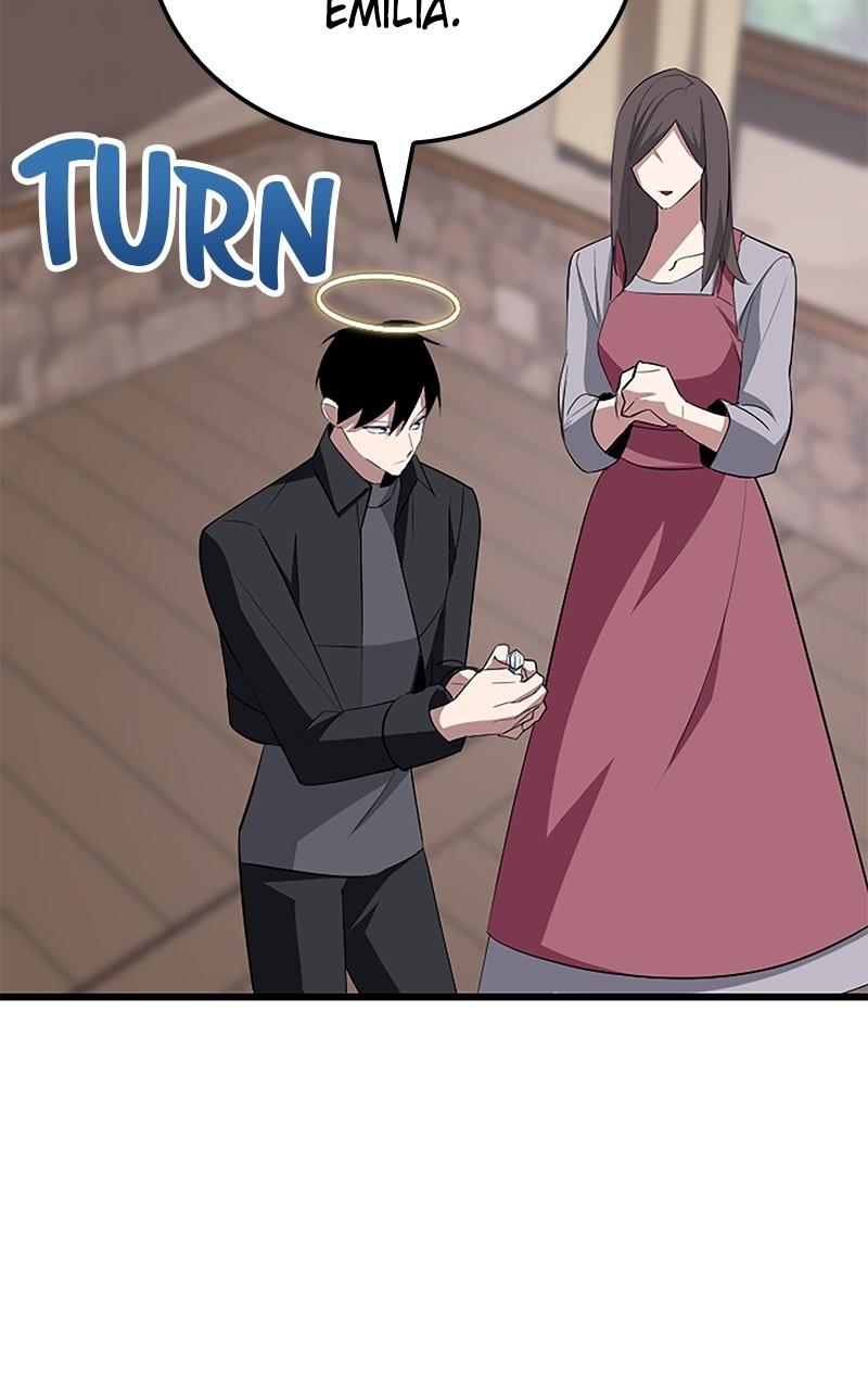 The Unparalleled Hidden Rank Equipment Chapter 30 - Page 7