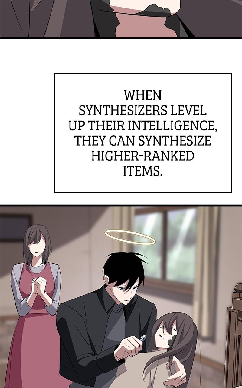 The Unparalleled Hidden Rank Equipment Chapter 30 - Page 10