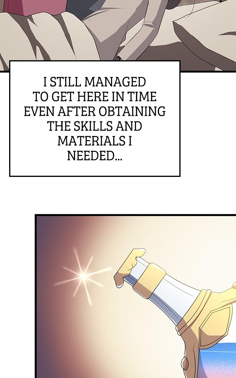 The Unparalleled Hidden Rank Equipment Chapter 30 - Page 11