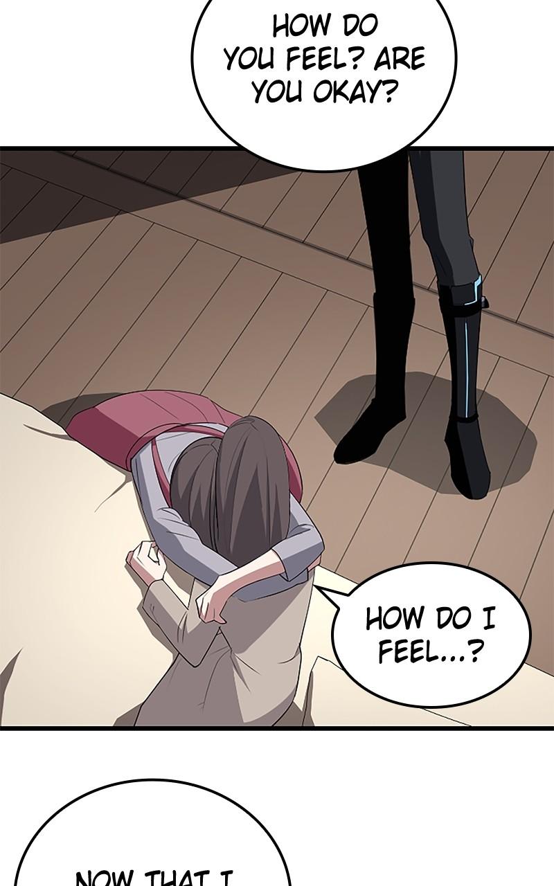 The Unparalleled Hidden Rank Equipment Chapter 30 - Page 24