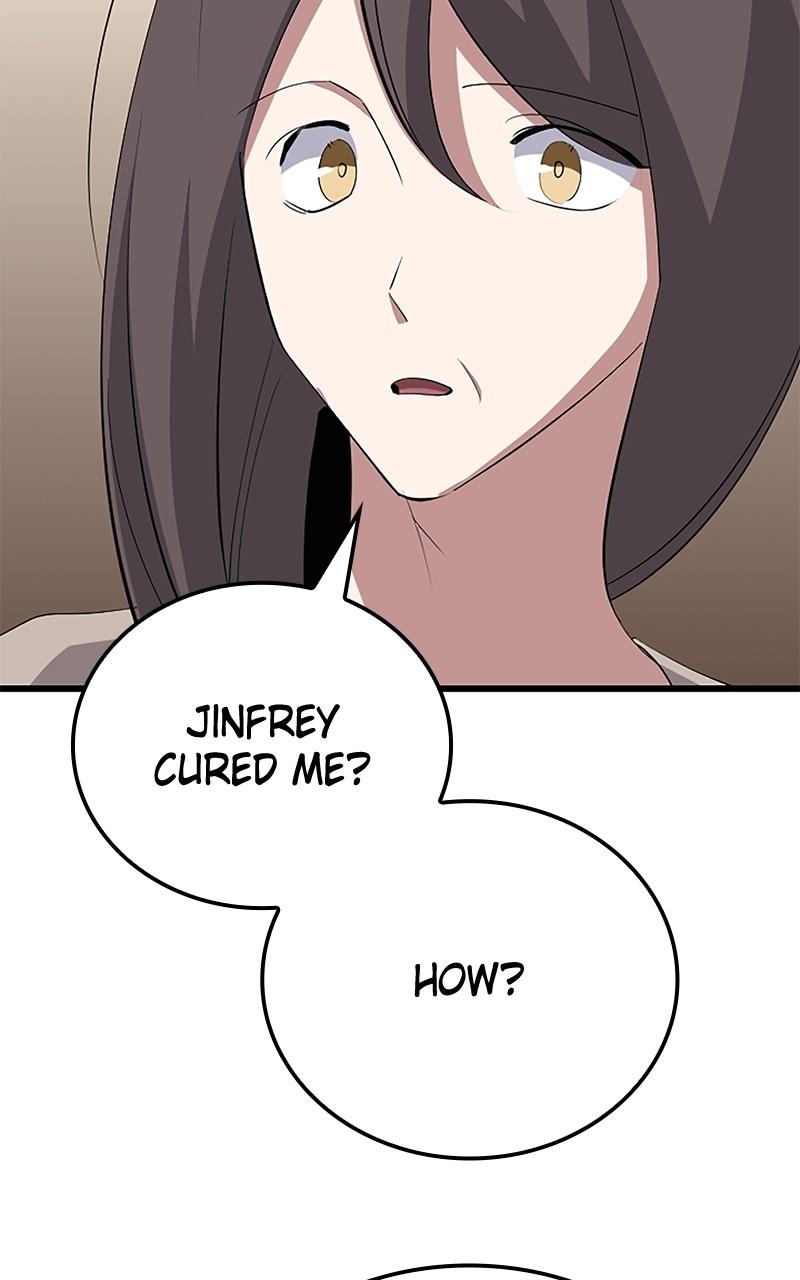 The Unparalleled Hidden Rank Equipment Chapter 30 - Page 27