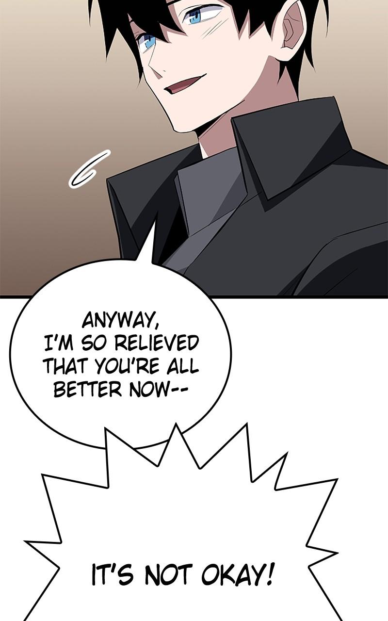 The Unparalleled Hidden Rank Equipment Chapter 30 - Page 31