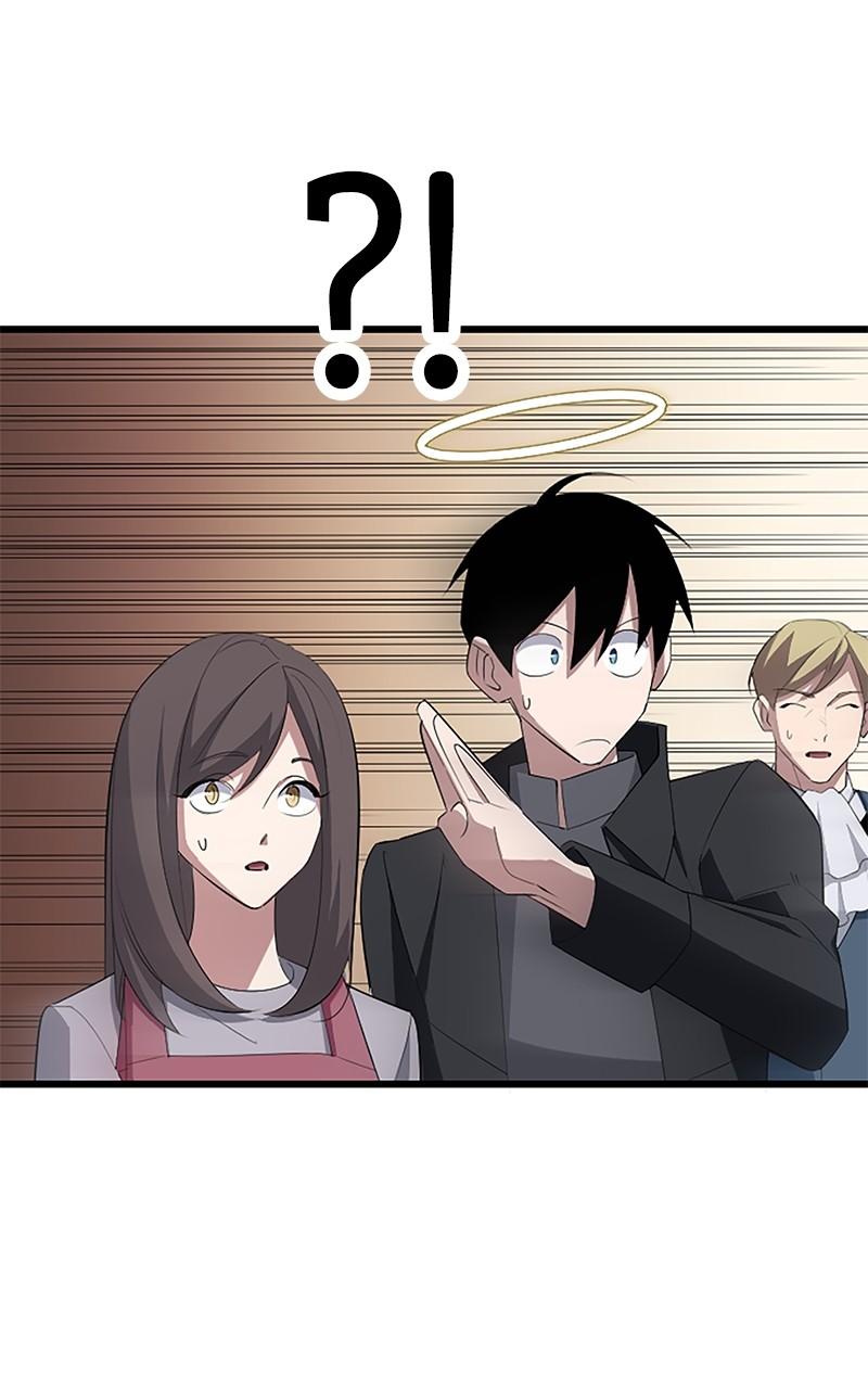 The Unparalleled Hidden Rank Equipment Chapter 30 - Page 33