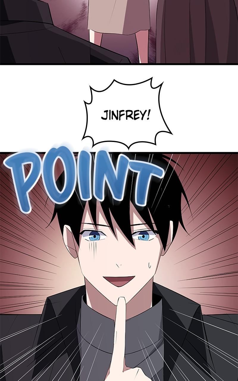 The Unparalleled Hidden Rank Equipment Chapter 30 - Page 35