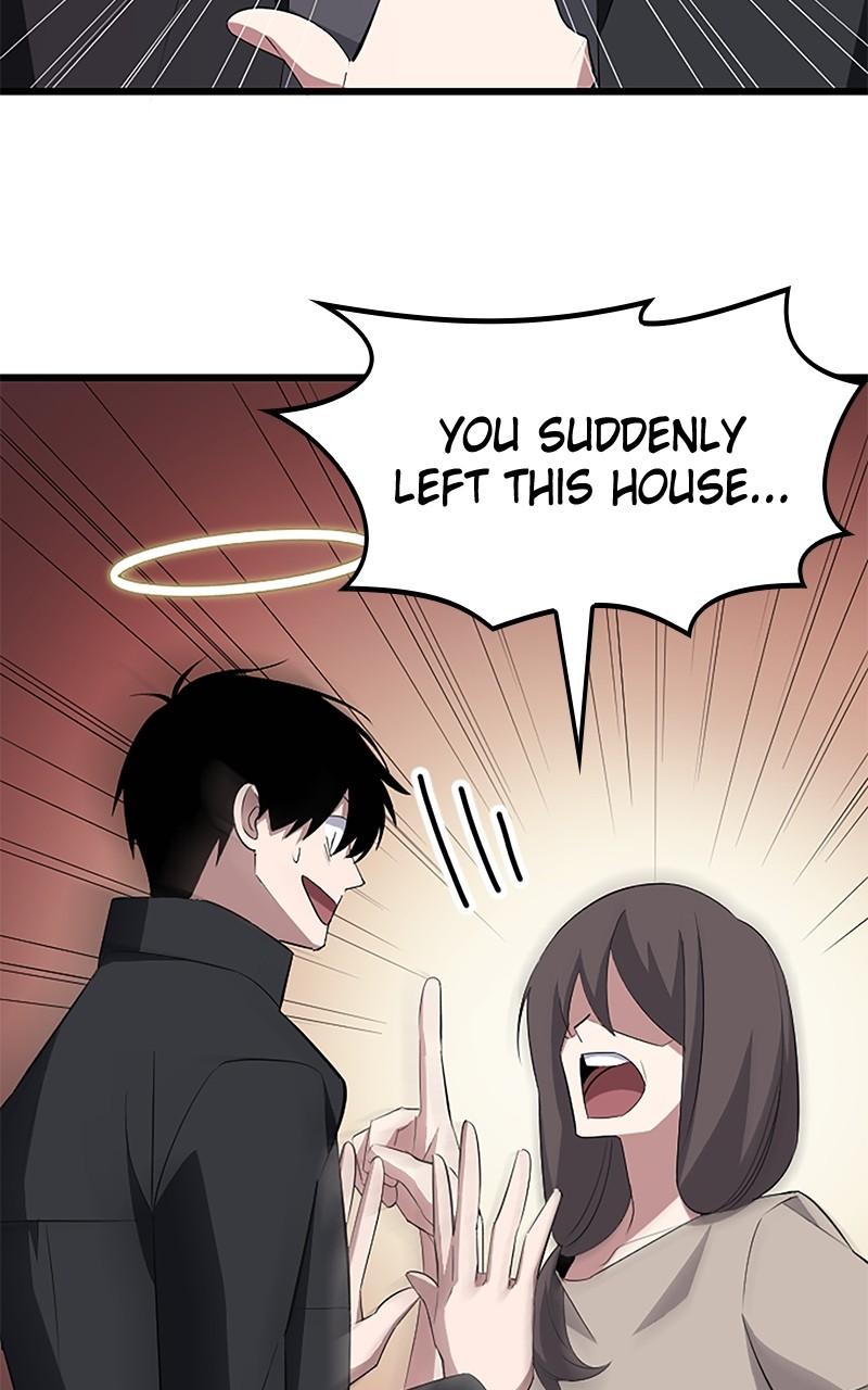 The Unparalleled Hidden Rank Equipment Chapter 30 - Page 36