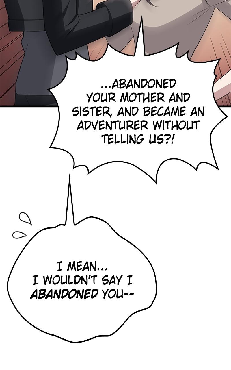 The Unparalleled Hidden Rank Equipment Chapter 30 - Page 37