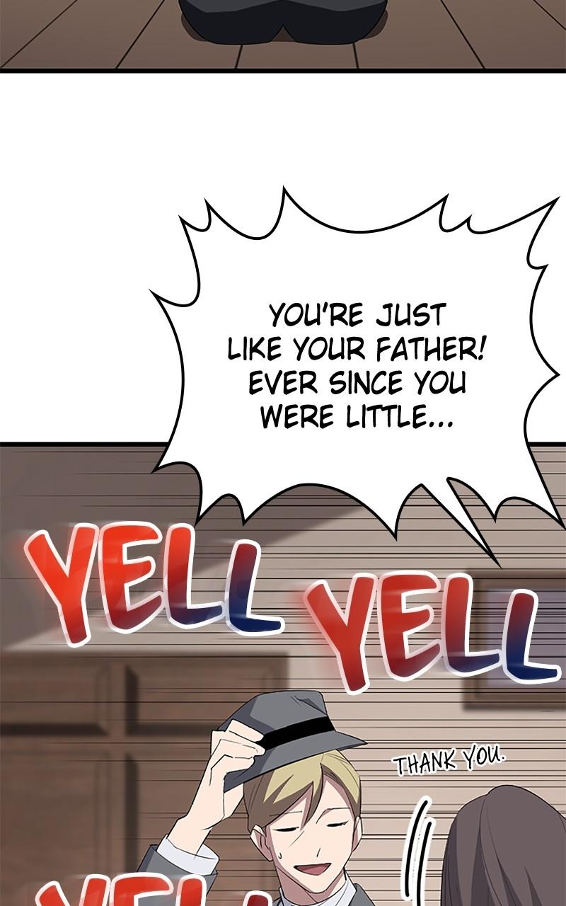 The Unparalleled Hidden Rank Equipment Chapter 30 - Page 39