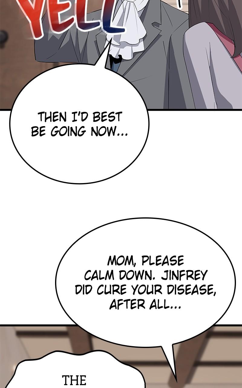 The Unparalleled Hidden Rank Equipment Chapter 30 - Page 40