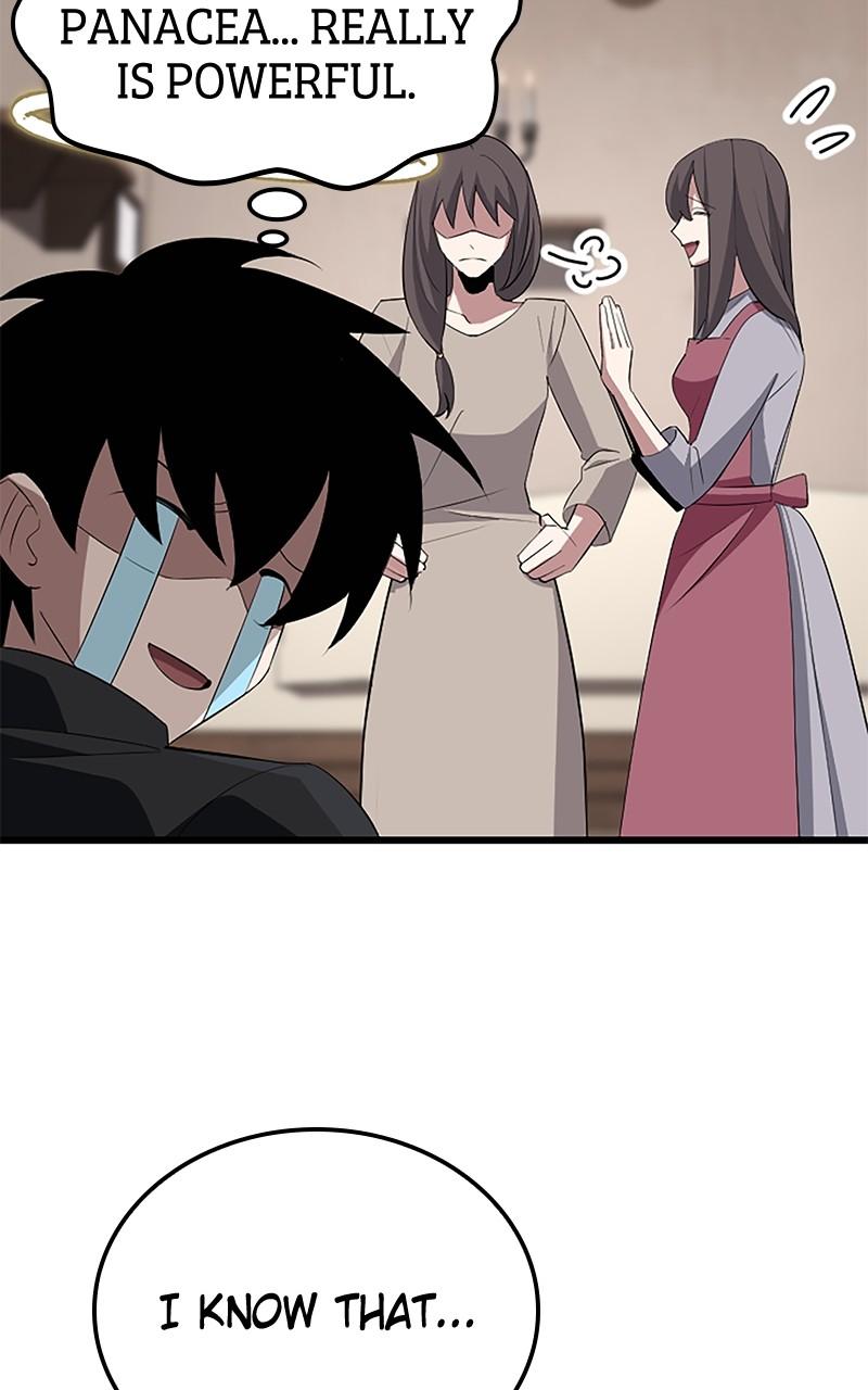 The Unparalleled Hidden Rank Equipment Chapter 30 - Page 41