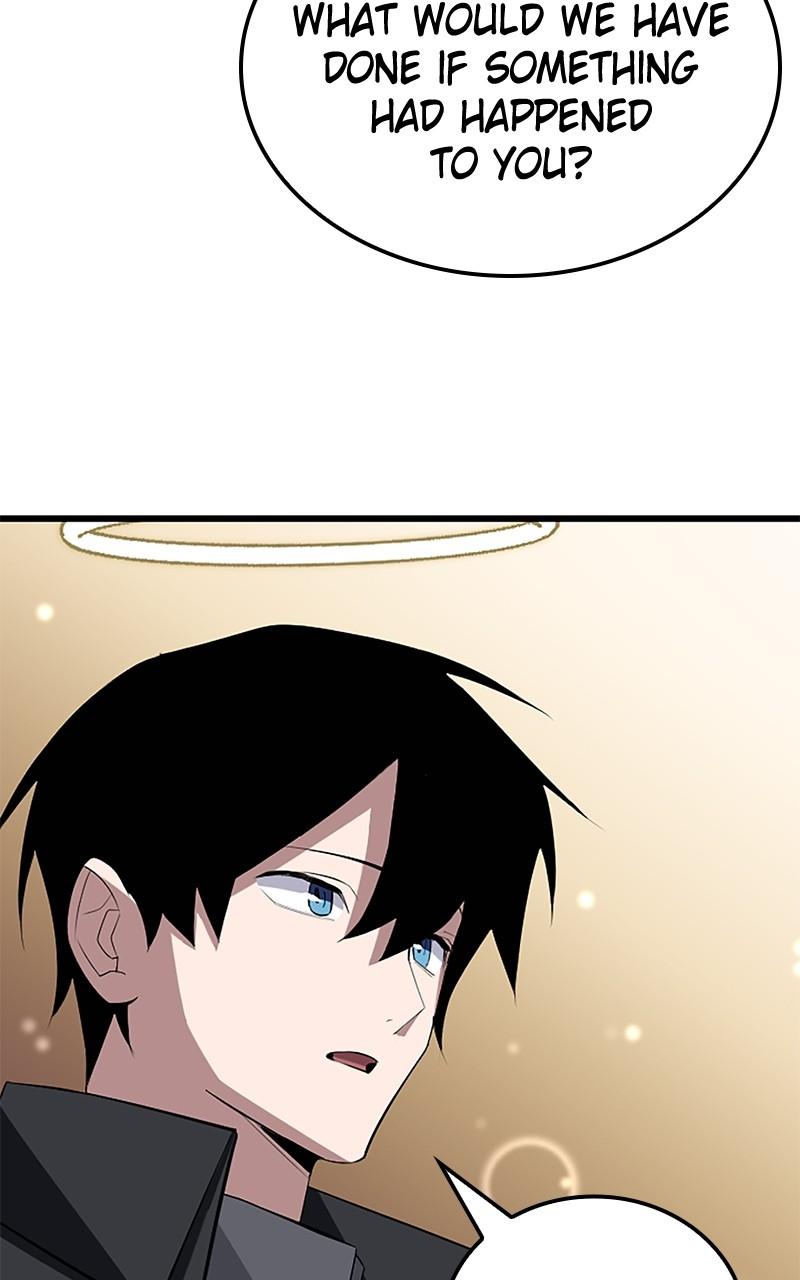 The Unparalleled Hidden Rank Equipment Chapter 30 - Page 43