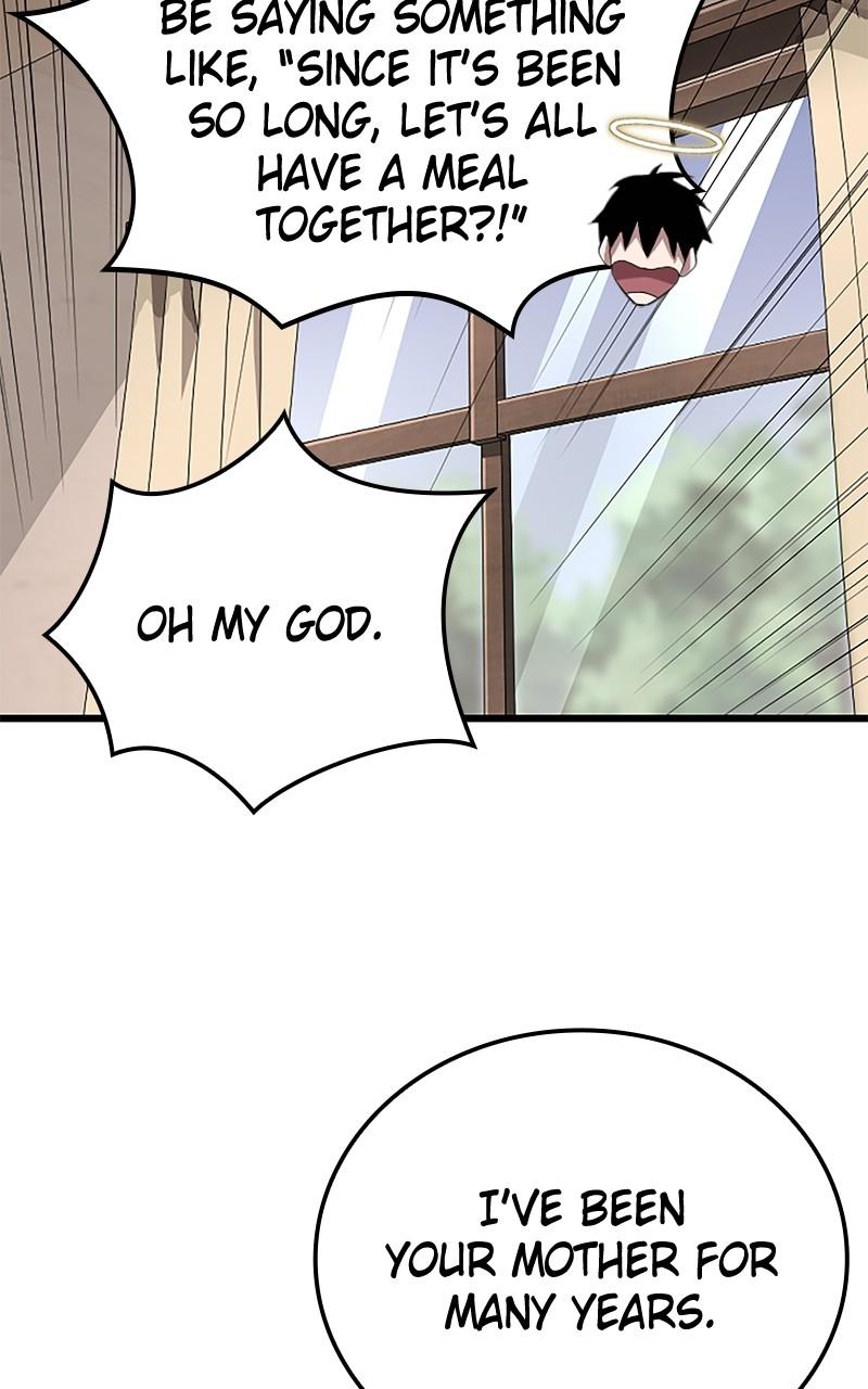 The Unparalleled Hidden Rank Equipment Chapter 30 - Page 47