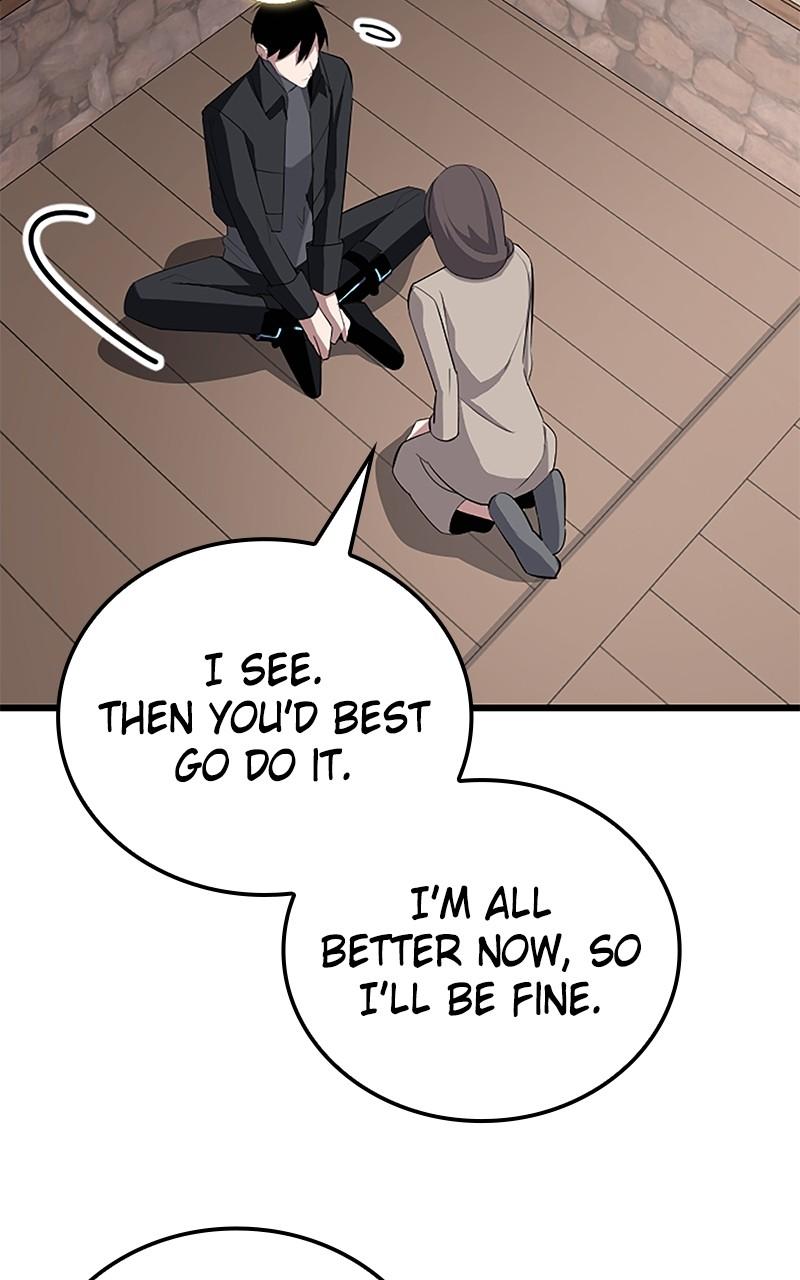 The Unparalleled Hidden Rank Equipment Chapter 30 - Page 51