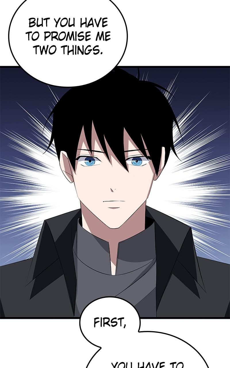 The Unparalleled Hidden Rank Equipment Chapter 30 - Page 52