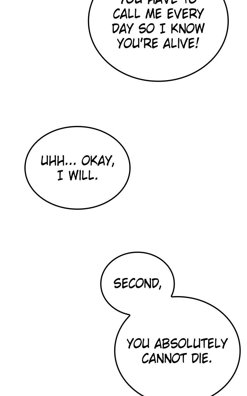 The Unparalleled Hidden Rank Equipment Chapter 30 - Page 53