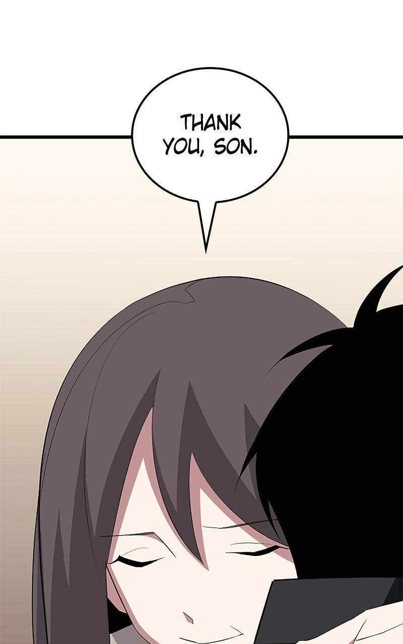 The Unparalleled Hidden Rank Equipment Chapter 30 - Page 56