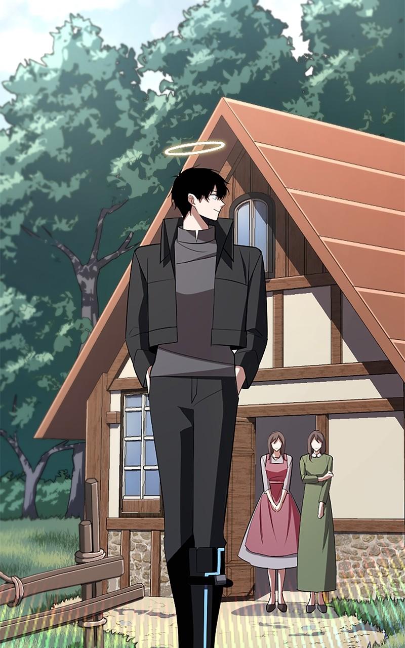 The Unparalleled Hidden Rank Equipment Chapter 30 - Page 60