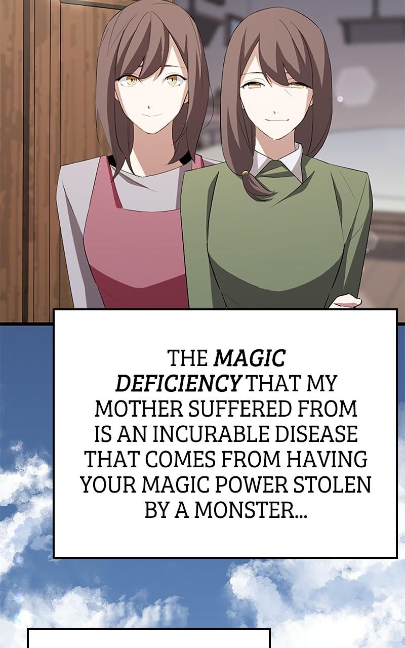 The Unparalleled Hidden Rank Equipment Chapter 30 - Page 62