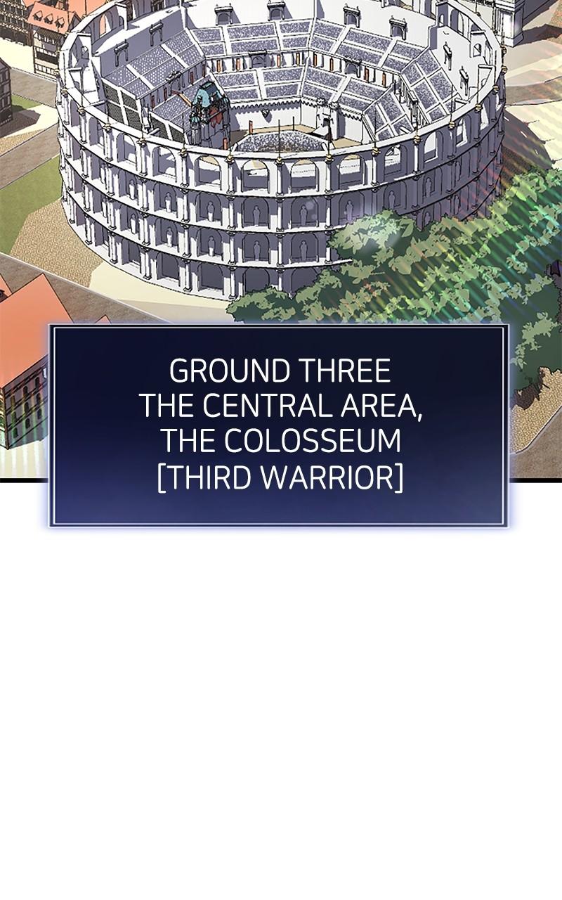 The Unparalleled Hidden Rank Equipment Chapter 30 - Page 71